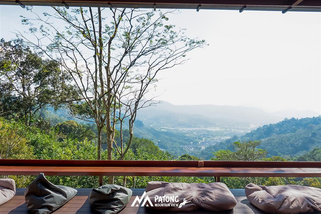 Gallery image for Patong Motain View Zipline