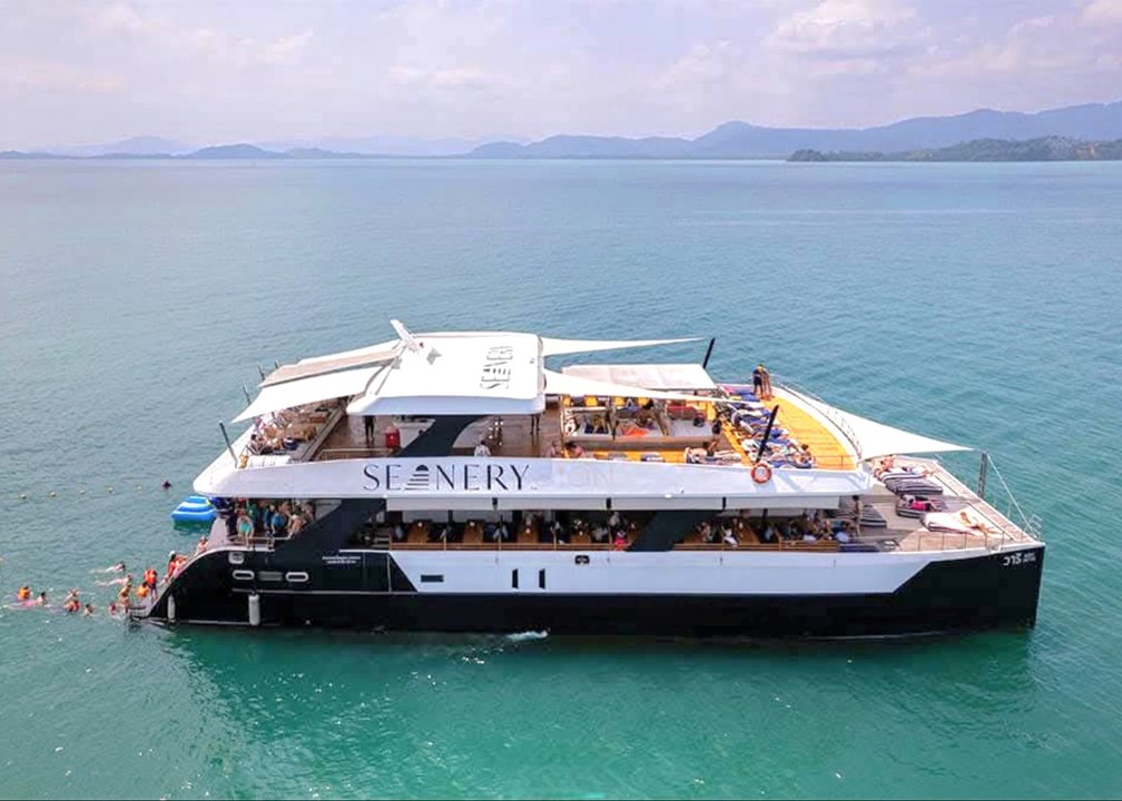 Gallery image for The Exclusive Trip James Bond Island By Seanery