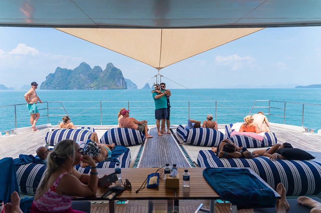 Gallery image for The Exclusive Trip James Bond Island By Seanery