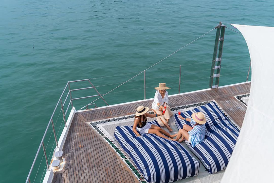 Gallery image for The Exclusive Trip James Bond Island By Seanery