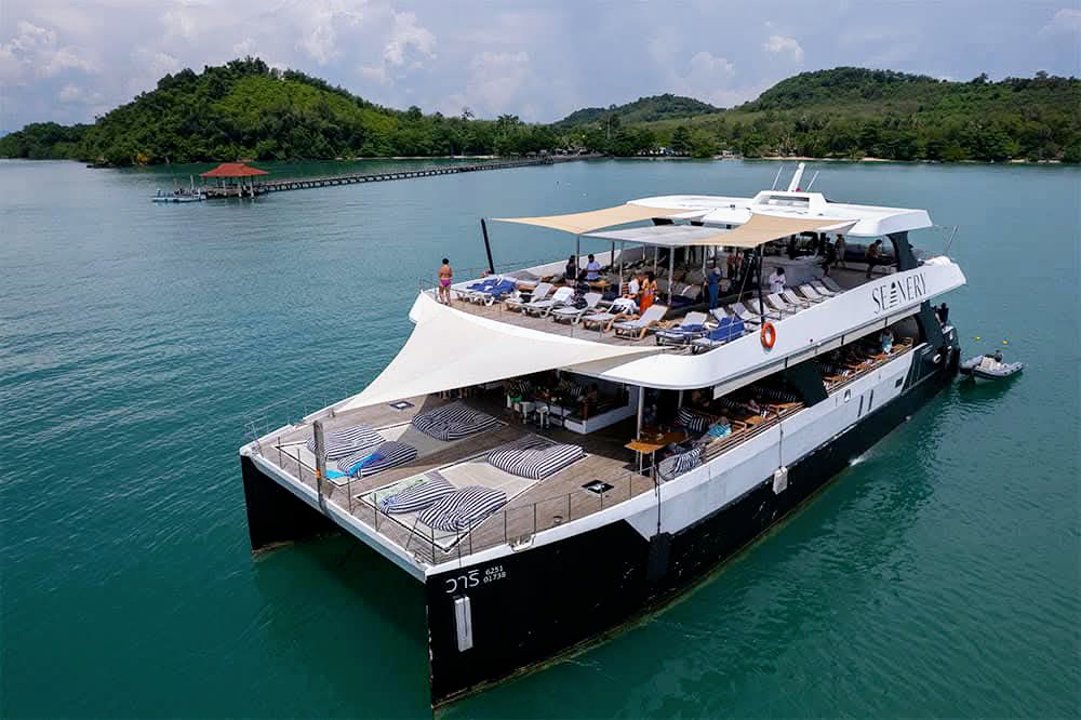 Gallery image for The Exclusive Trip James Bond Island By Seanery