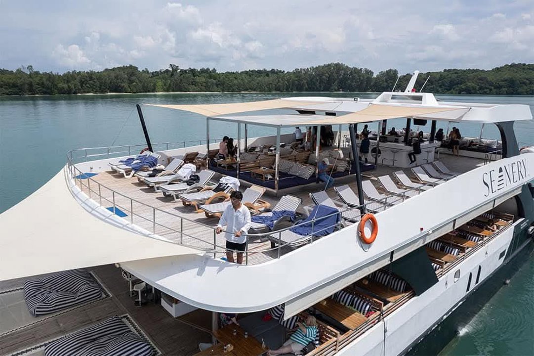 Gallery image for The Exclusive Trip James Bond Island By Seanery