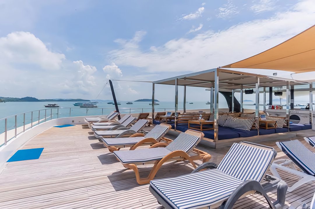 Gallery image for The Exclusive Trip James Bond Island By Seanery