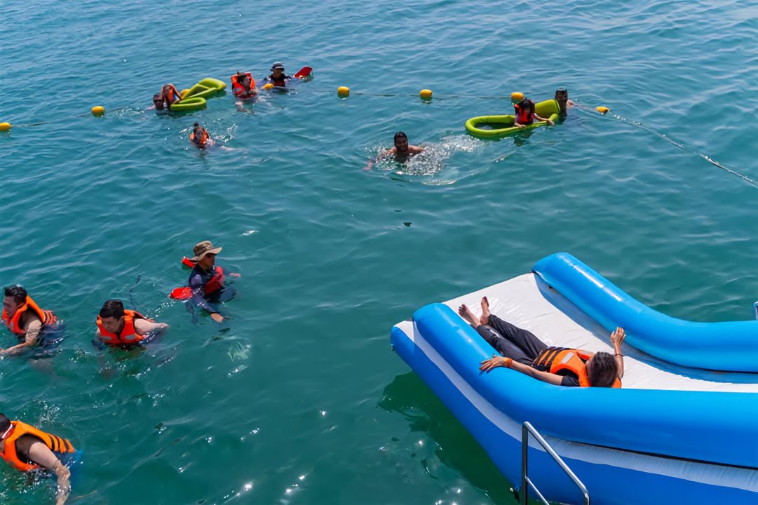 Gallery image for The Exclusive Trip James Bond Island By Seanery