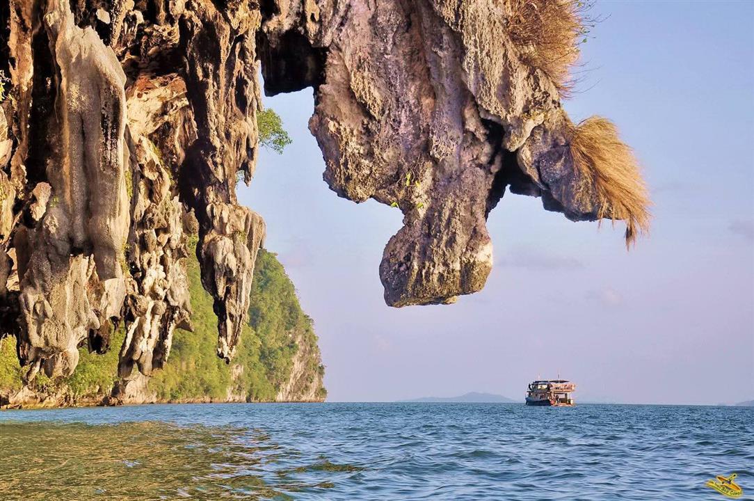 Gallery image for John Gray's Sea Canoe * Hong by Starlight