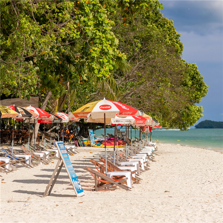 Gallery image for James bond + Yao Yai Island By Speed Boat (26 Pax Exclusive service)