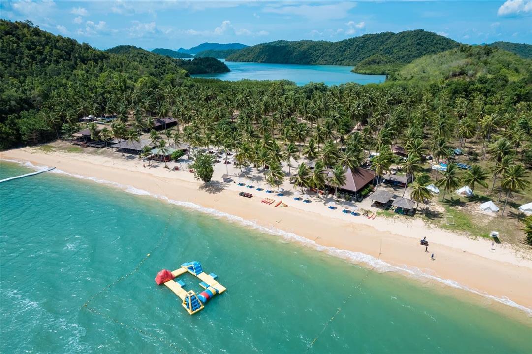 Gallery image for James bond + Yao Yai Island By Speed Boat (26 Pax Exclusive service)
