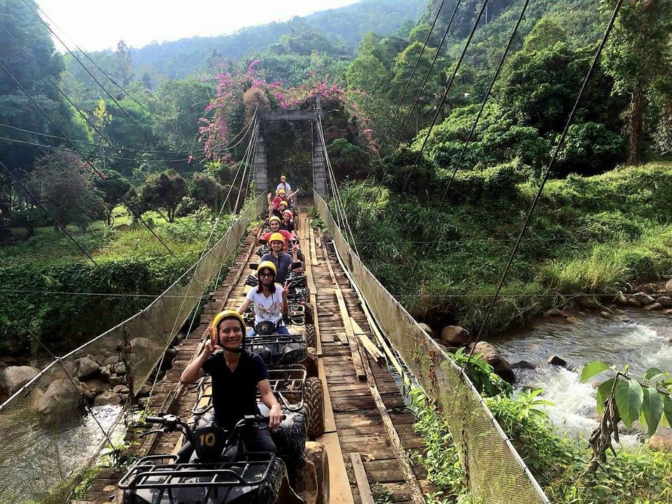 Gallery image for White Water Rafting