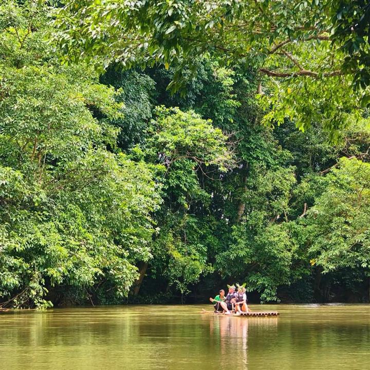 Gallery image for Mega 2: Khao Sok & Cheowlan 2 Days 1 Night
