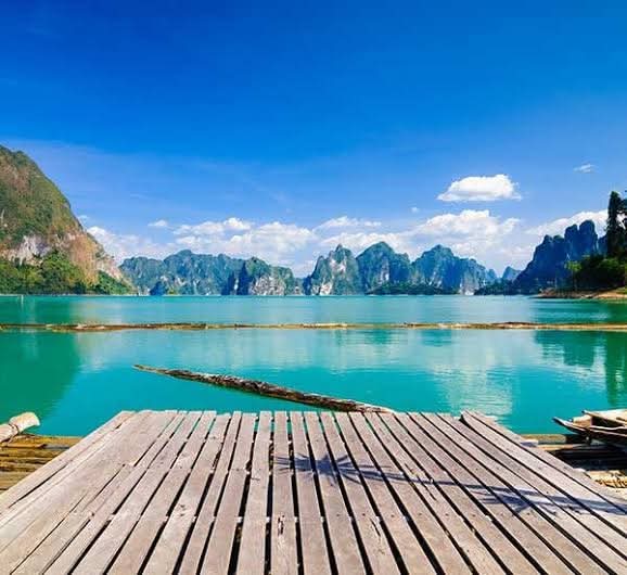Gallery image for Mega 2: Khao Sok & Cheowlan 2 Days 1 Night