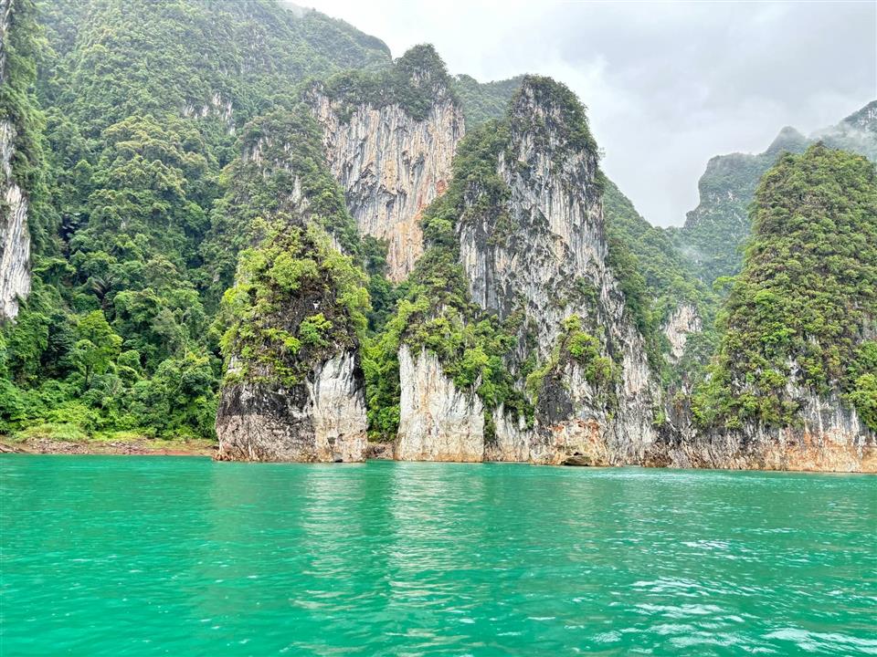 Gallery image for Mega 2: Khao Sok & Cheowlan 2 Days 1 Night
