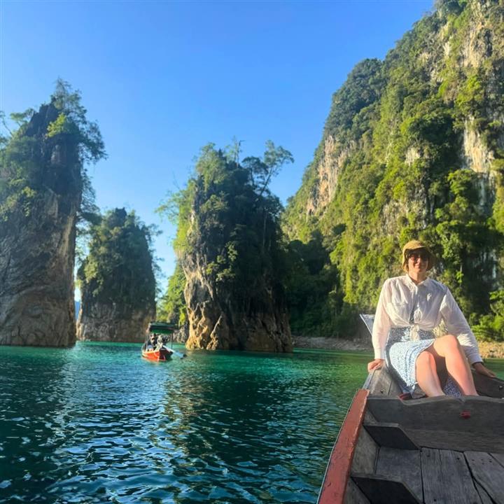 Gallery image for Mega 2: Khao Sok & Cheowlan 2 Days 1 Night