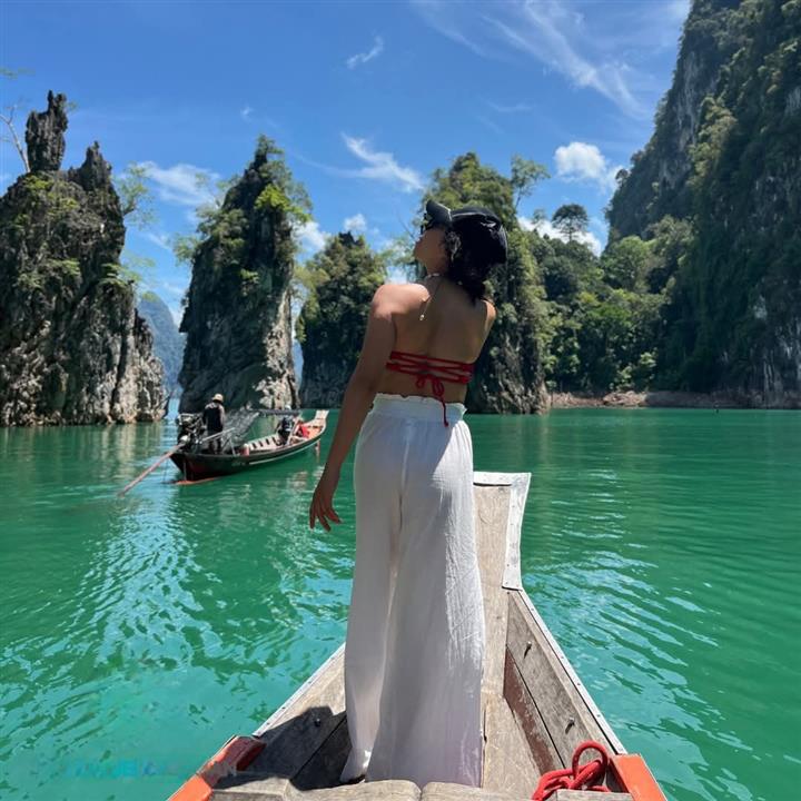 Gallery image for Mega 2: Khao Sok & Cheowlan 2 Days 1 Night