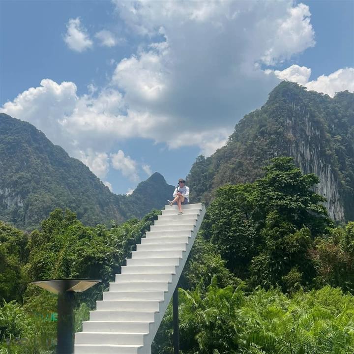 Gallery image for Mega 2: Khao Sok & Cheowlan 2 Days 1 Night