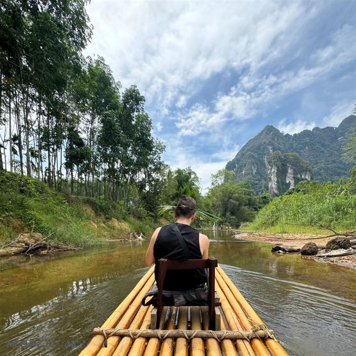Gallery image for Mega 2: Khao Sok & Cheowlan 2 Days 1 Night