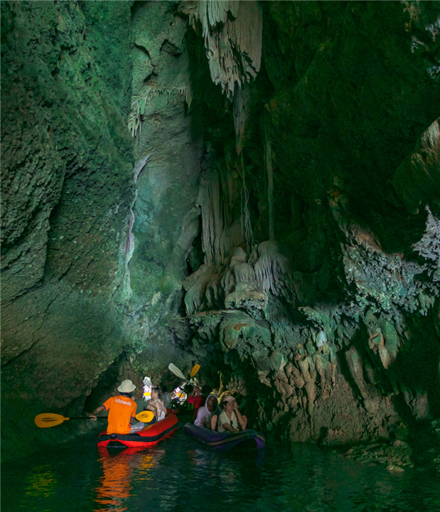 Gallery image for James Bond Island By Speed Boat (Standard)