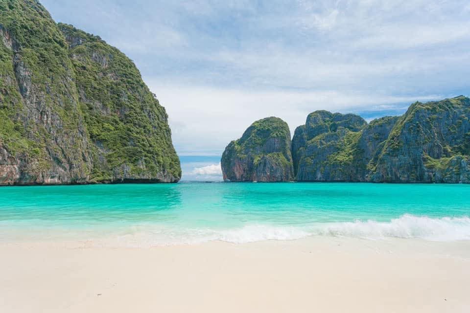 Gallery image for Phi Phi + Maya + Khai by Speed boat (Standard)