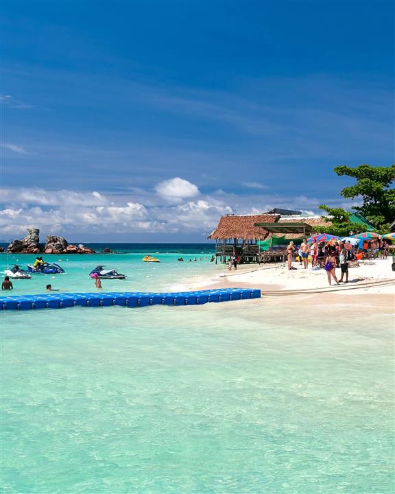 Gallery image for Phi Phi + Maya + Khai by Speed boat (Standard)