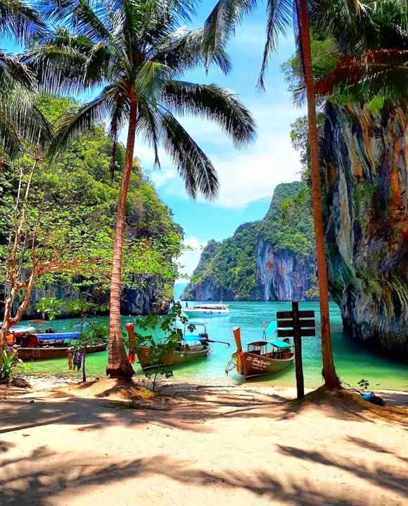 Gallery image for Hong Island Krabi