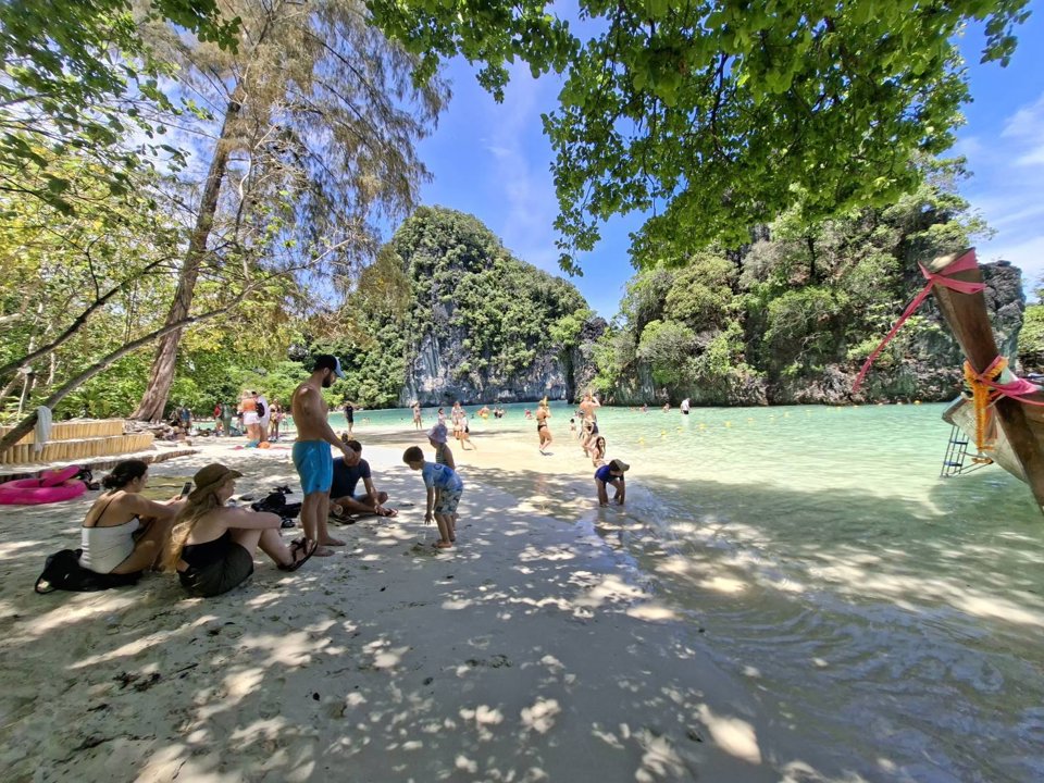 Gallery image for Hong Island Krabi
