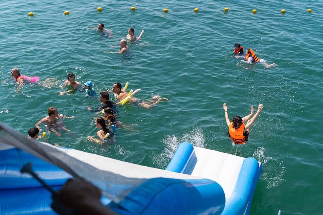 Gallery image for Exploring The Phang Nga Bay By Seanery Cruise.