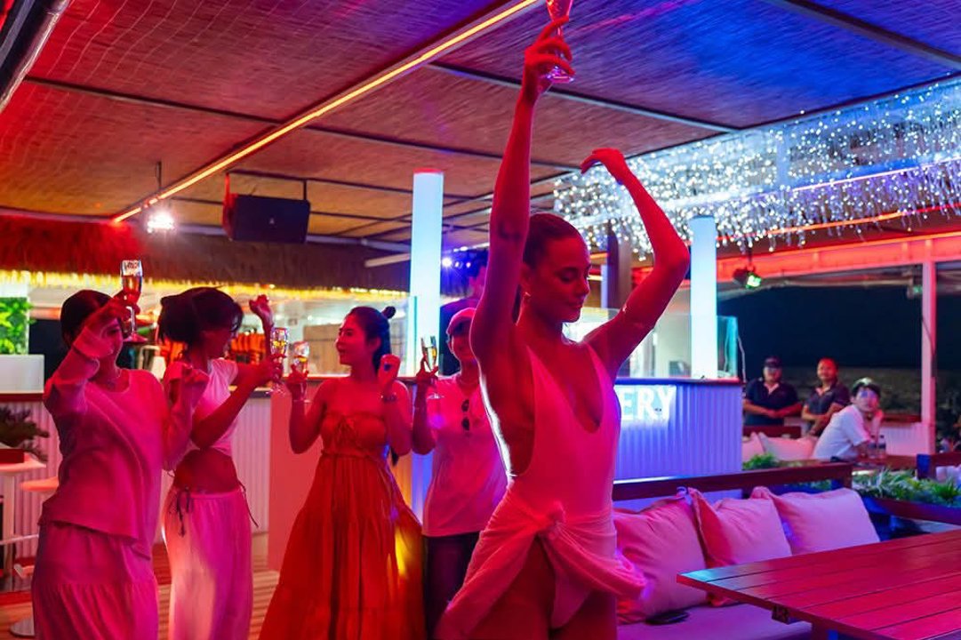 Gallery image for Exploring The Phang Nga Bay By Seanery Cruise.