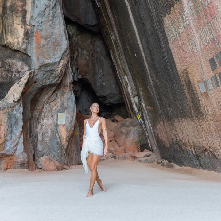 Gallery image for Exploring The Phang Nga Bay By Seanery Cruise.