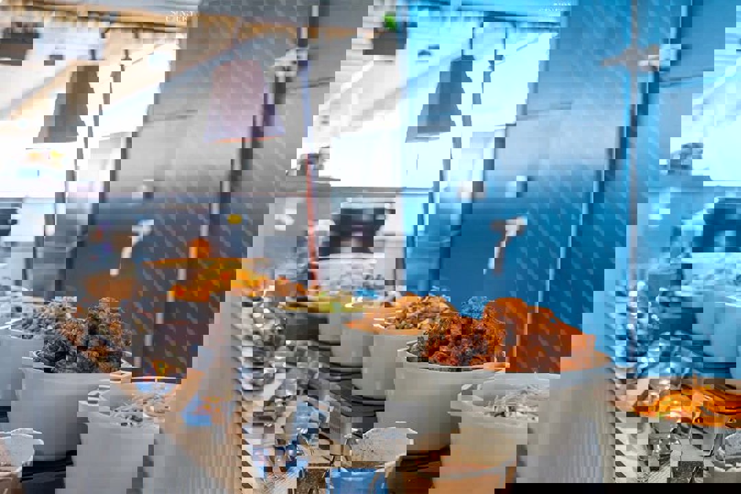 Gallery image for Exploring The Phang Nga Bay By Seanery Cruise.