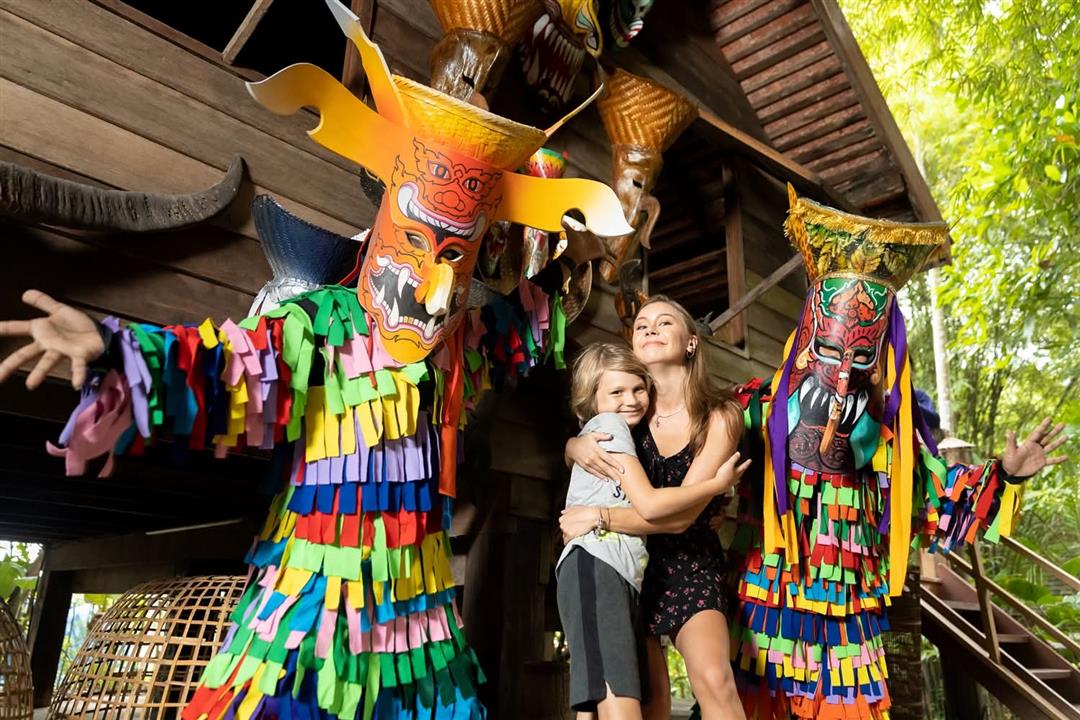 Gallery image for Siam Niramit Phuket