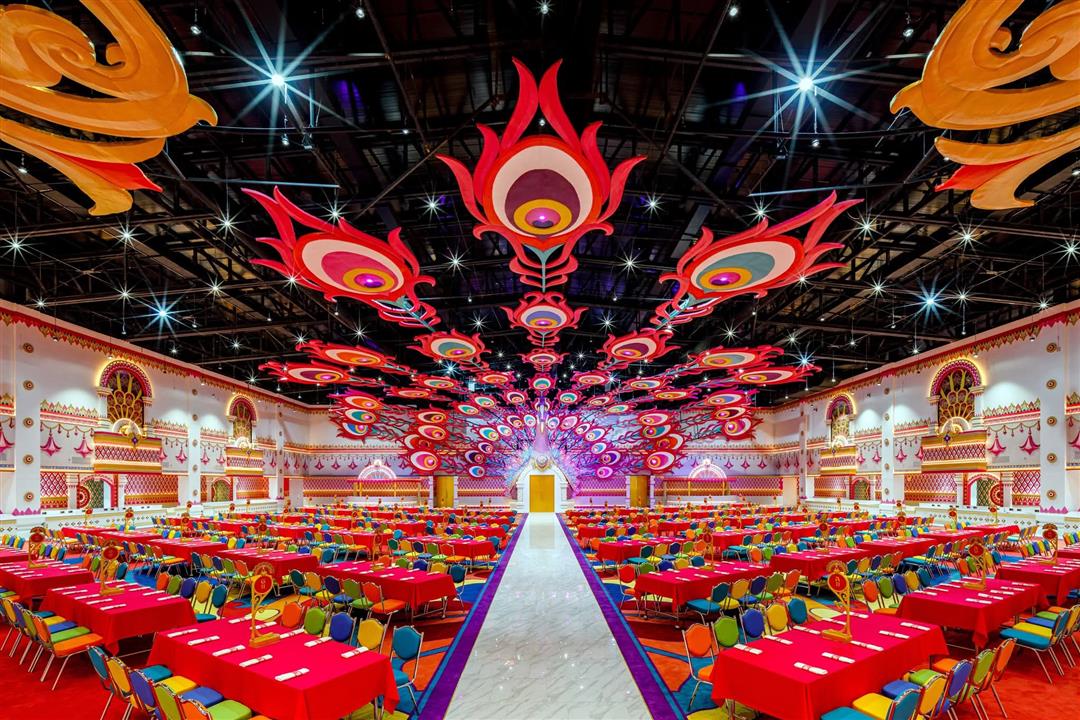 Gallery image for Carnival Magic