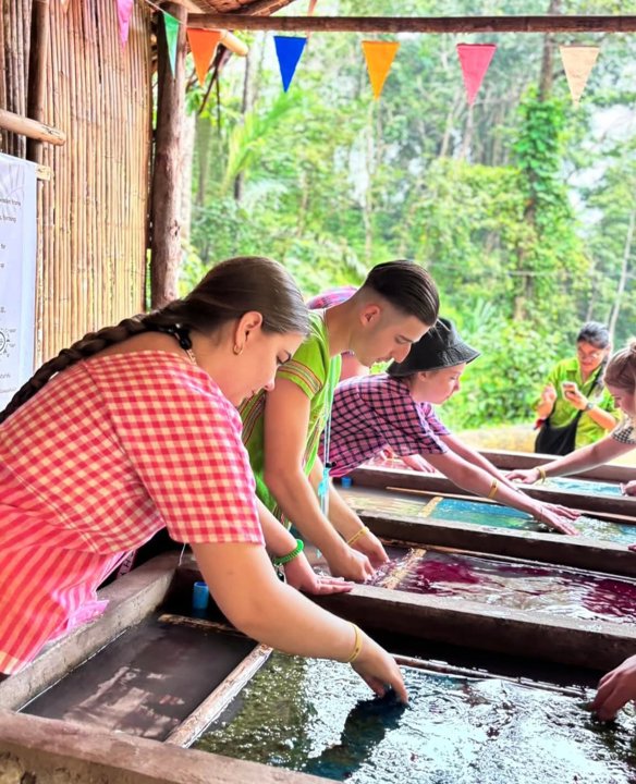 Gallery image for Patong Elephant Hug