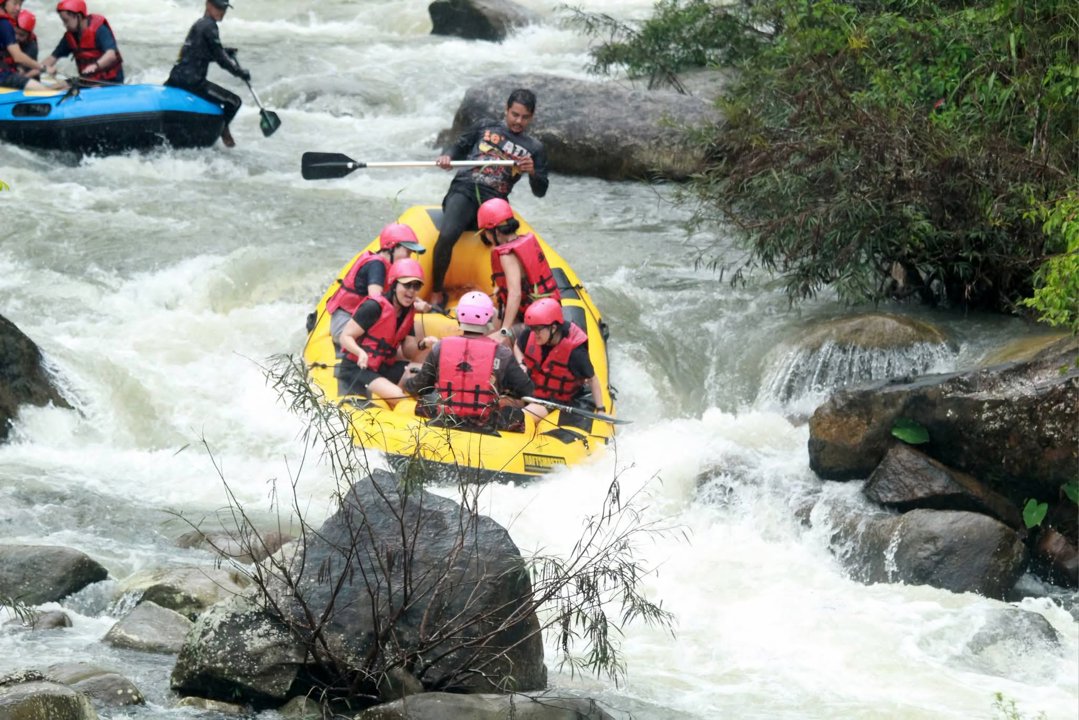 Gallery image for Le' Rafting & Camping 2 days 1 night