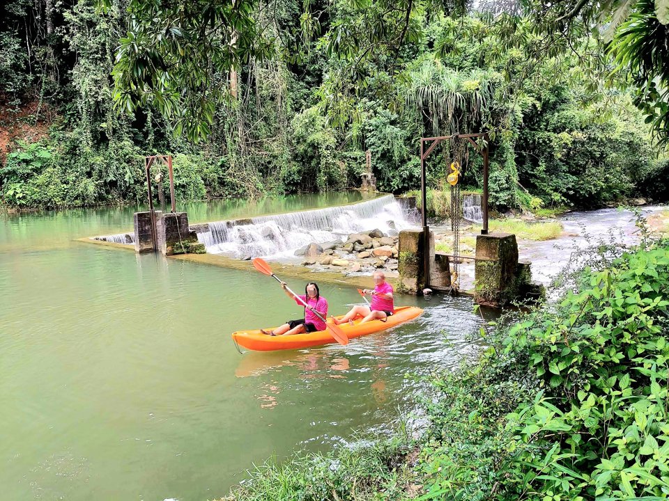 Gallery image for Le' Rafting & Camping 2 days 1 night