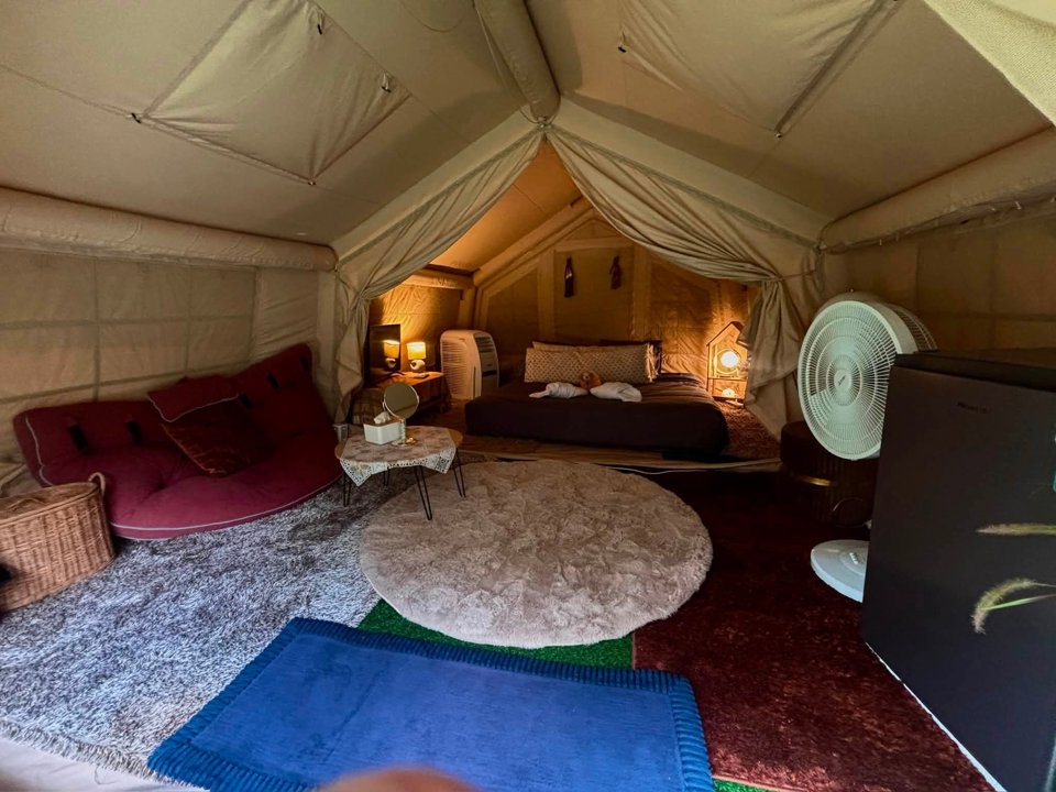 Gallery image for Le' Rafting & Camping 2 days 1 night