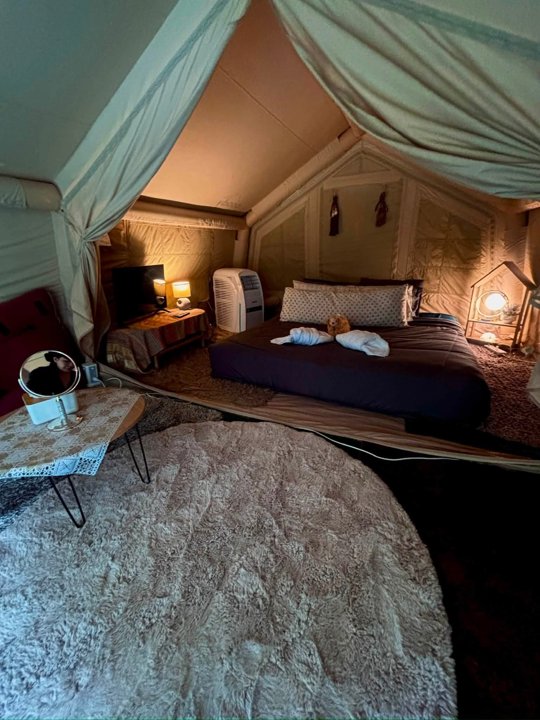 Gallery image for Le' Rafting & Camping 2 days 1 night
