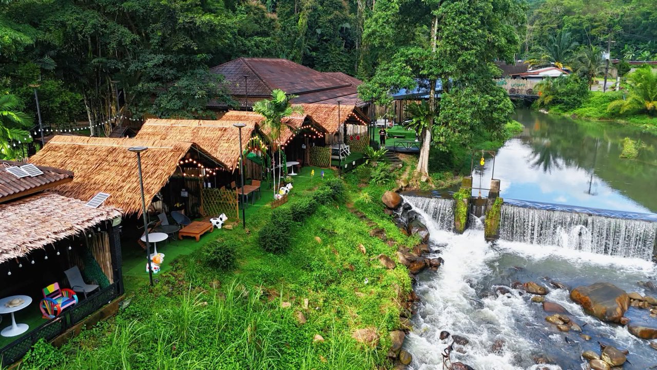 Gallery image for Le' Rafting & Camping 2 days 1 night