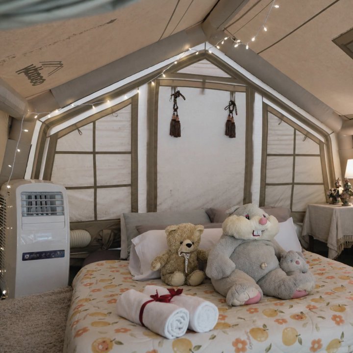 Gallery image for Le' Rafting & Camping 2 days 1 night
