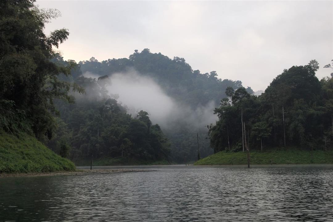 Gallery image for Mega 5: Sok & Cheowlan 3 Days 2 Nights