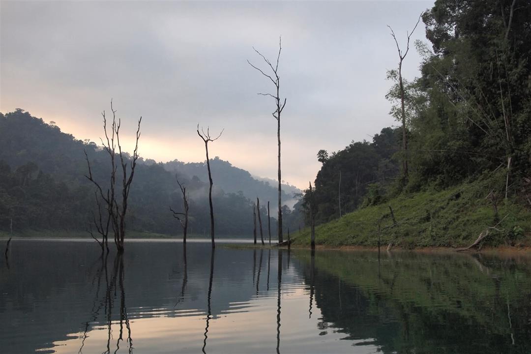 Gallery image for Mega 5: Sok & Cheowlan 3 Days 2 Nights