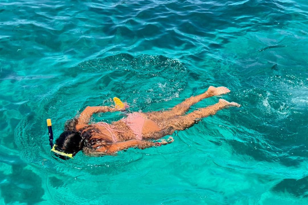 Gallery image for Racha & Coral Island By Sailing Catamaran.
